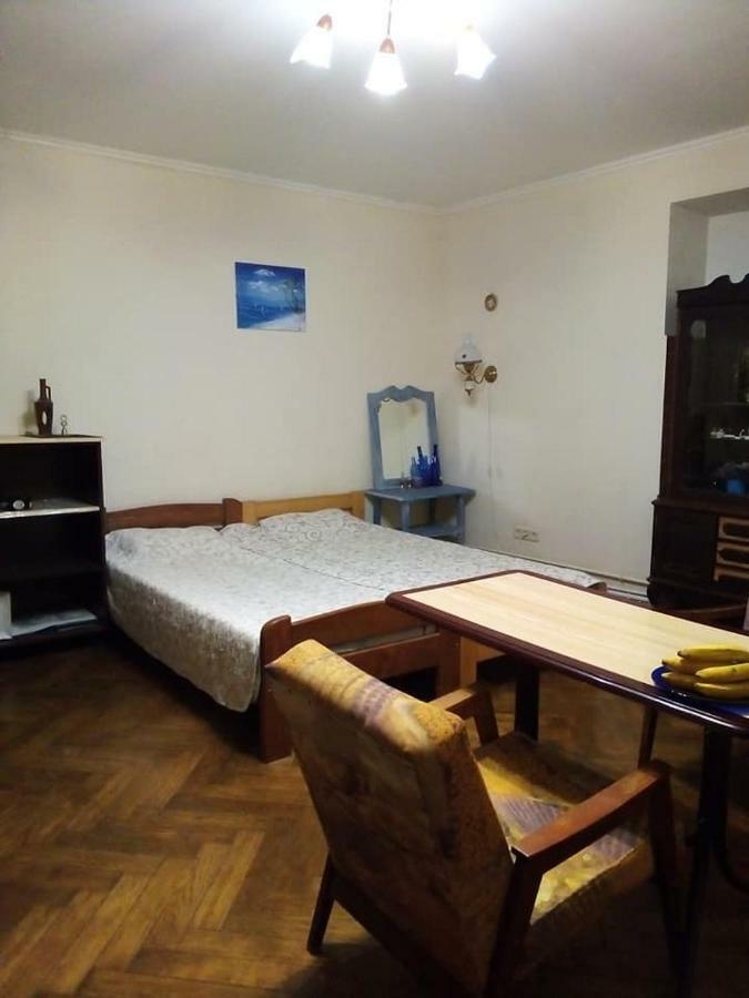 Tapki Hostel Odesa Exterior foto